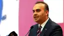 Bakan Kacır: Türkiye Büyük Atılımlar Yapıyor