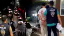 Siber Suç Operasyonunda 179 Şüpheli Yakalandı