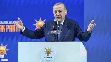 AK Parti'de 47 İl Yönetimi Seçildi