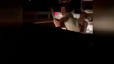 Ankara'da Baltayla Saldırı: 2 Şüpheli Yakalandı