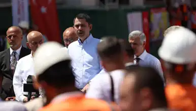 2025'te Yüz Binlerce Konut Teslim Edilmesi Planlanıyor