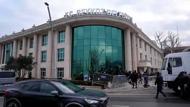 Beykoz Başkan Yardımcısı Gül Gözaltında