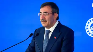 Yılmaz: Netanyahu'ya Uluslararası Baskı Artmalı