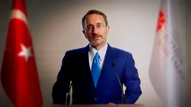 Altun: Kamu İletişiminde Sorumluluk Bilinci