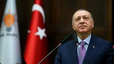 Erdoğan'ın Cumhurbaşkanlığı 11. Yılını Tamamladı