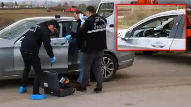 Hastane Yolunda Ölüm: Şüpheli Vaka