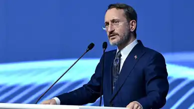 Altun'dan Özel'e: Siyaset Birleştirmedir