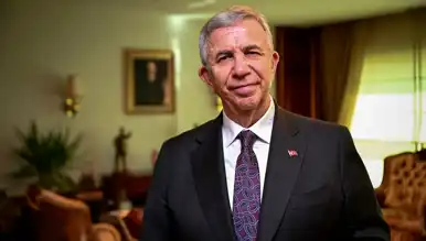 Mansur Yavaş'tan Önemli Açıklama: Emeklilere Destek