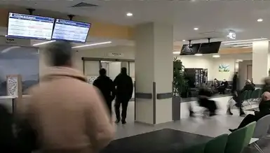MHRS Randevu Bekleyen Hasta Sayısı %30 Azaldı