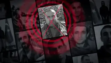 MİT, Suriye'de PKK/YPG'liyi Etkisiz Hale Getirdi