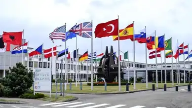 NATO Bakanları Antalya'da Buluşuyor