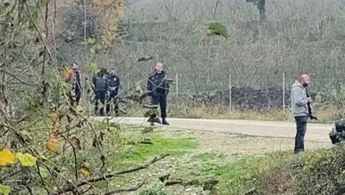 Pompalı Tüfekle Saldırı: Kovalamaca Sonucu Gözaltı