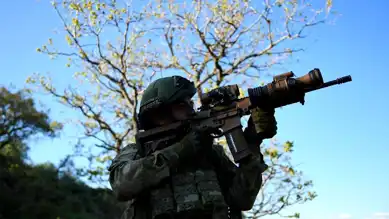 Suriye'de 3 PKK/YPG'li Etkisiz Hale Getirildi