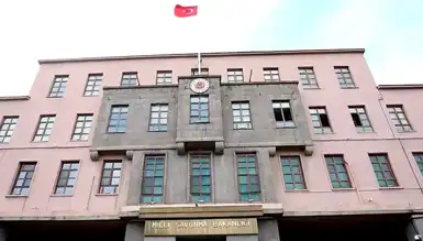MSB'den Yunanistan'a Yanıt: Nostaljik Avuntulardan Vazgeçin