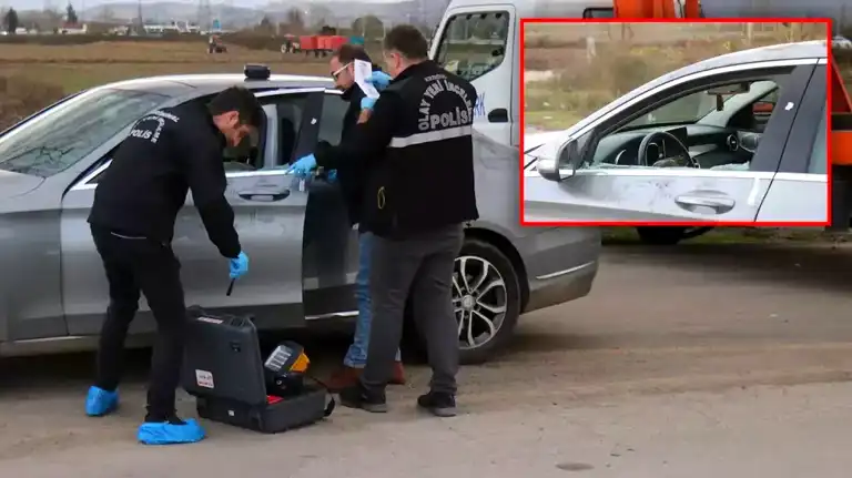 Hastane Yolunda Ölüm: Şüpheli Vaka