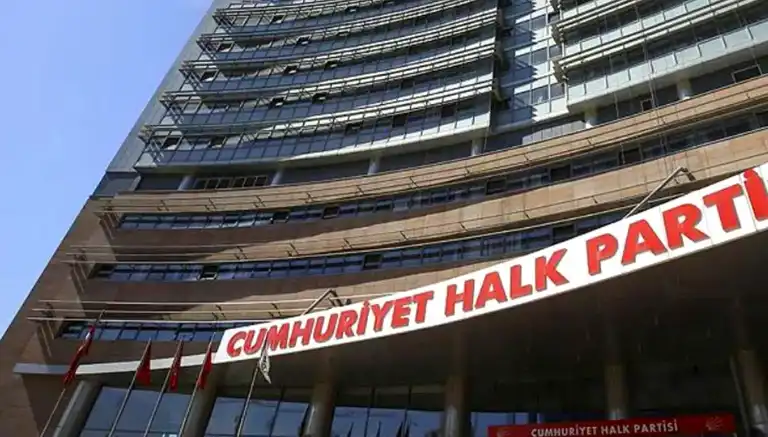 Olağanüstü Kurultay Ne Zaman Toplanır?