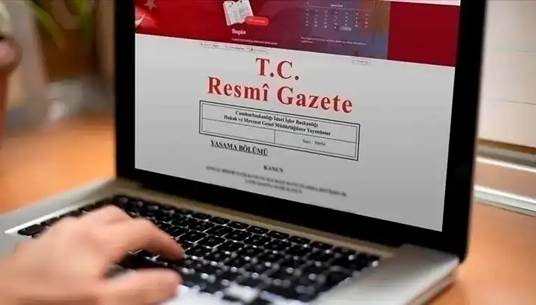 4 Nisan 2025 Resmi Gazete Kararları: Tereyağı Tebliği ve Daha Fazlası