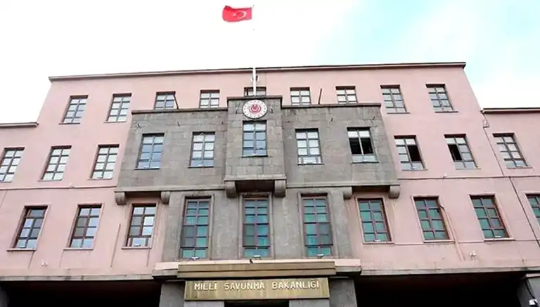 MSB'den Yunanistan'a Yanıt: Nostaljik Avuntulardan Vazgeçin