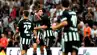 Beşiktaş, Konferans Ligi Play-Off'unda!
