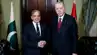 Erdoğan-Şerif Görüşmesi: Türkiye, Pakistan'a Desteğini Sürdürüyor