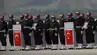 6 Şehit Askerimiz Memleketlerine Uğurlandı